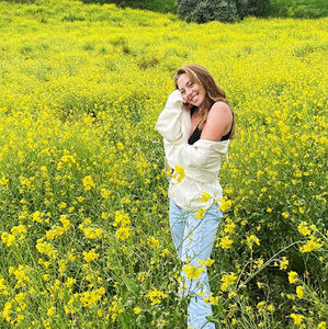 Meet your Posher, Bryanna